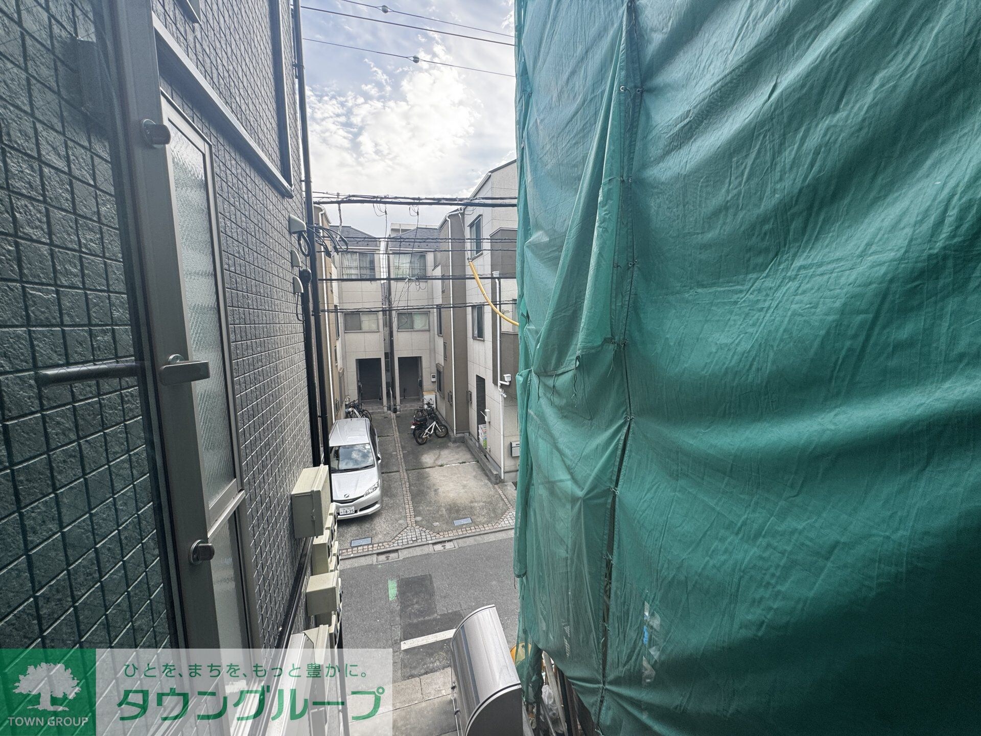 FERIO三河島の物件内観写真