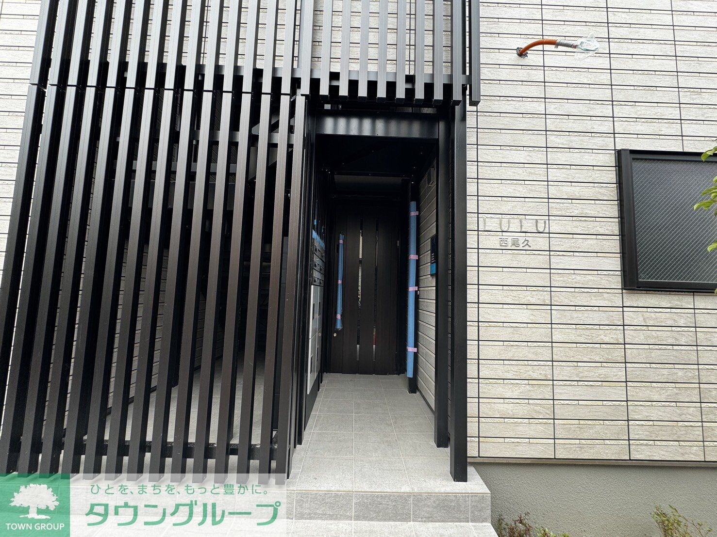 LULU西尾久の物件内観写真