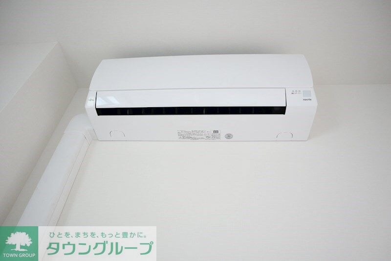 MEIN SCHLOSSの物件内観写真