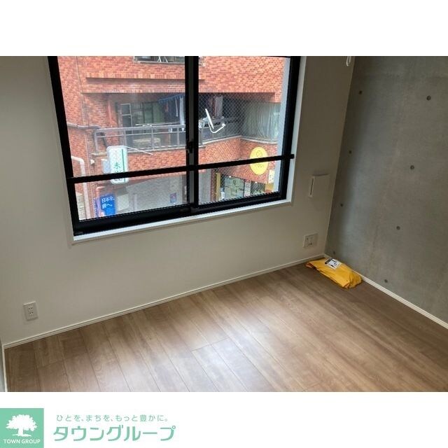 M’s LABEL 西日暮里の物件内観写真