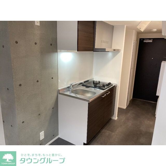 M’s LABEL 西日暮里の物件内観写真