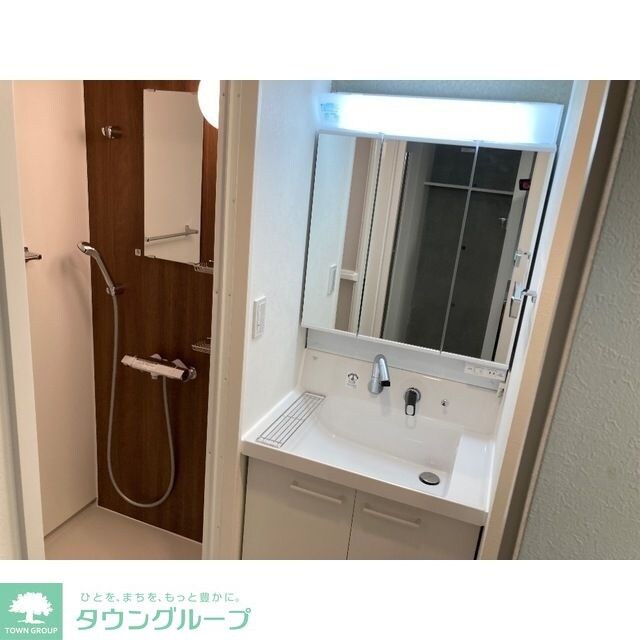 M’s LABEL 西日暮里の物件内観写真