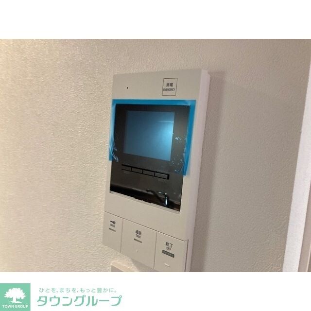 M’s LABEL 西日暮里の物件内観写真