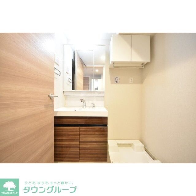 N-Flats三ノ輪の物件内観写真