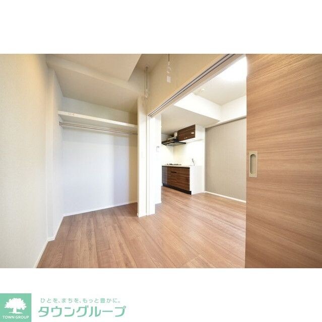 N-Flats三ノ輪の物件内観写真