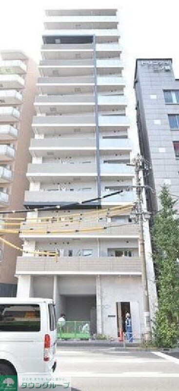 N-Flats三ノ輪の物件内観写真