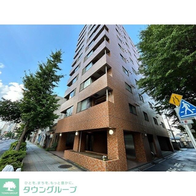 NBMの物件内観写真