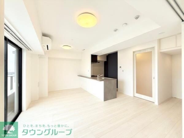 アジールコート町屋の物件内観写真