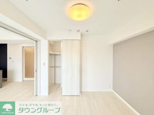 アジールコート町屋の物件内観写真