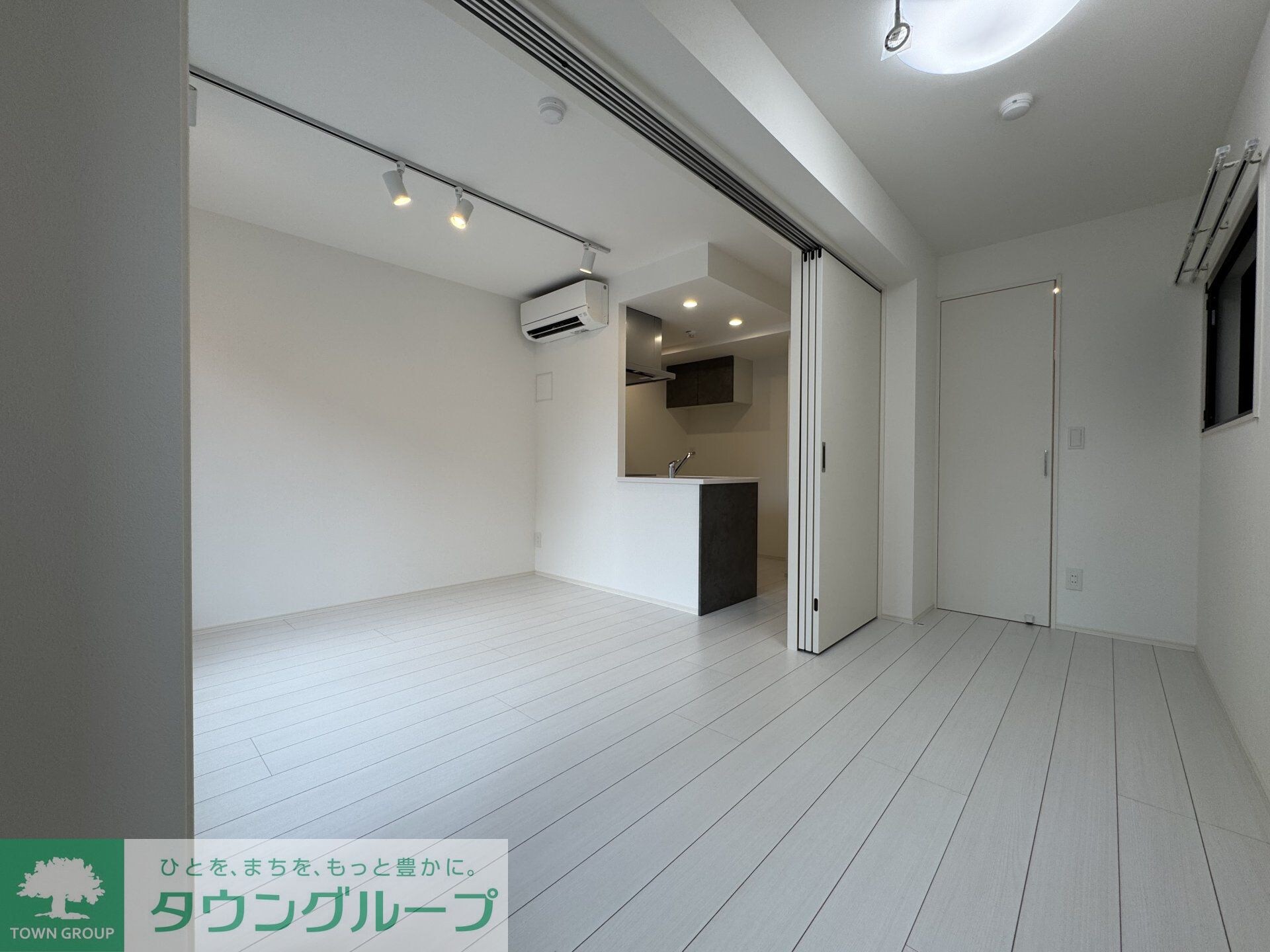 アトリオフラッツ日暮里の物件内観写真