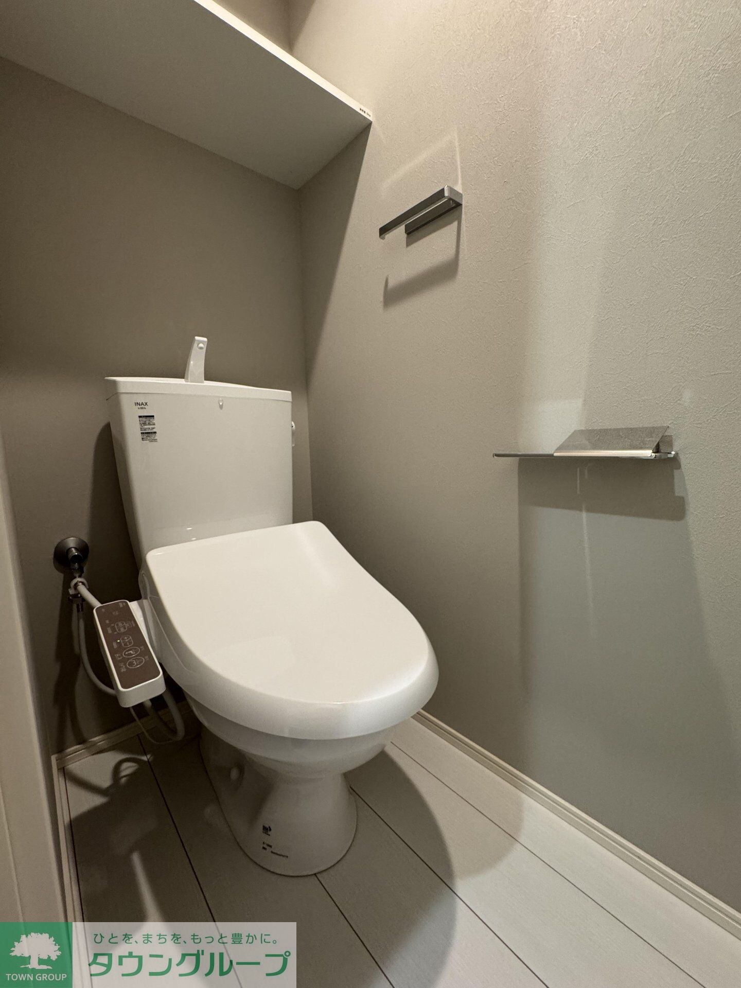 アトリオフラッツ日暮里の物件内観写真