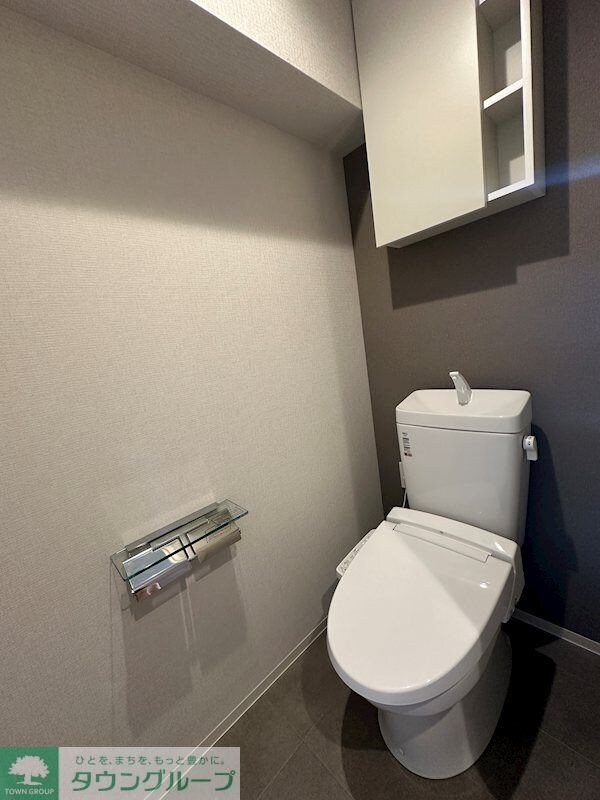 アルファレジデンシア南千住の物件内観写真