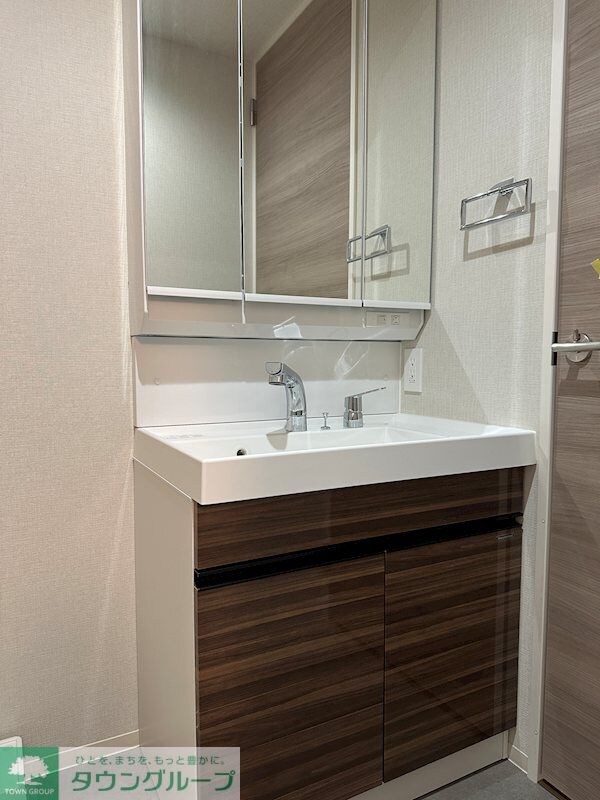 アルファレジデンシア南千住の物件内観写真