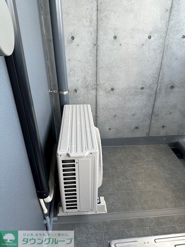 アルファレジデンシア南千住の物件内観写真