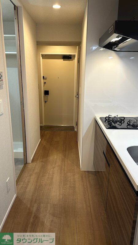 アルファレジデンシア南千住の物件内観写真