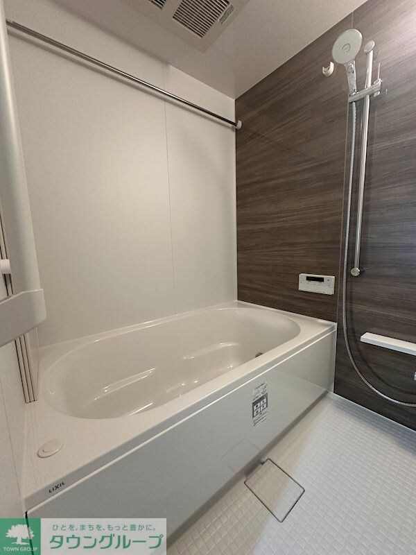 アルファレジデンシア南千住の物件内観写真