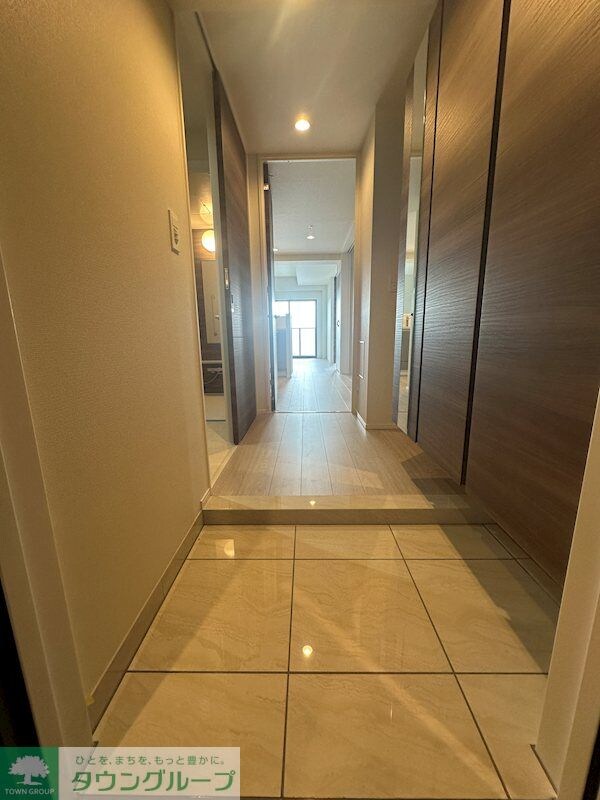 アルファレジデンシア南千住の物件内観写真