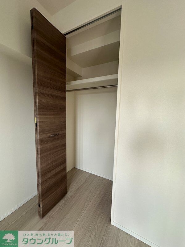 アルファレジデンシア南千住の物件内観写真