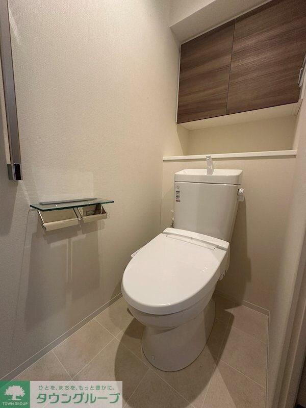 アルファレジデンシア南千住の物件内観写真