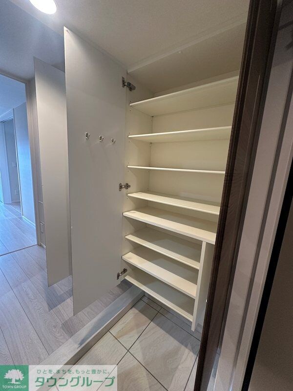 アルファレジデンシア南千住の物件内観写真