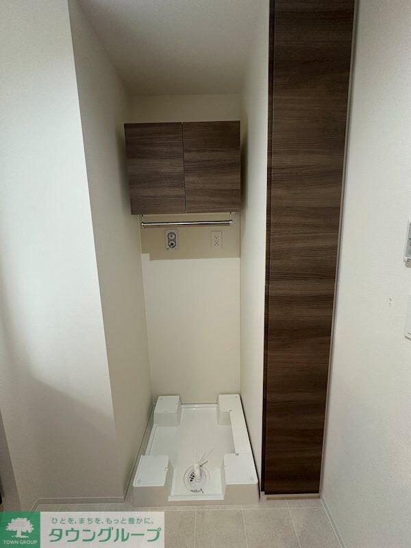 アルファレジデンシア南千住の物件内観写真