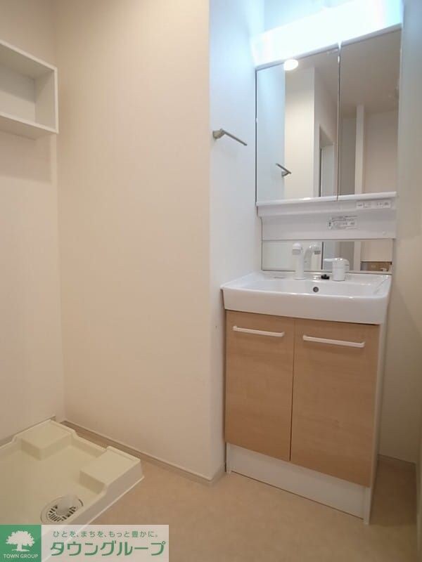 アルページュ町屋の物件内観写真