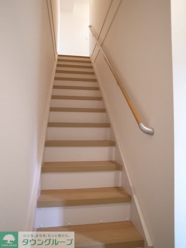 アルページュ町屋の物件内観写真