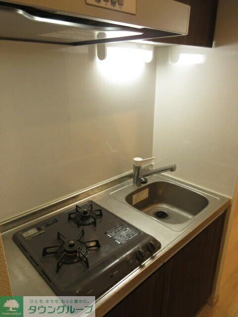 アレイ町屋の物件内観写真