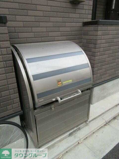 アレイ町屋の物件内観写真