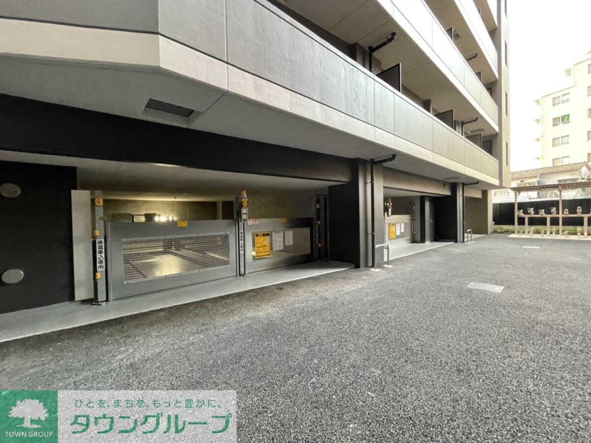 アヴァンカーサ町屋の物件内観写真