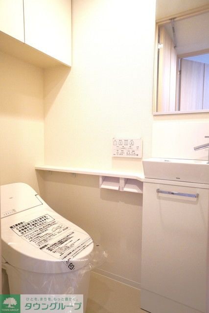 アヴァンカーサ町屋の物件内観写真