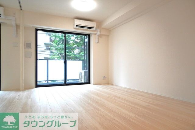 アヴァンカーサ町屋の物件内観写真