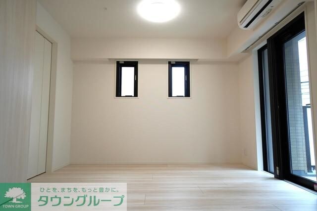 アヴァンカーサ町屋の物件内観写真