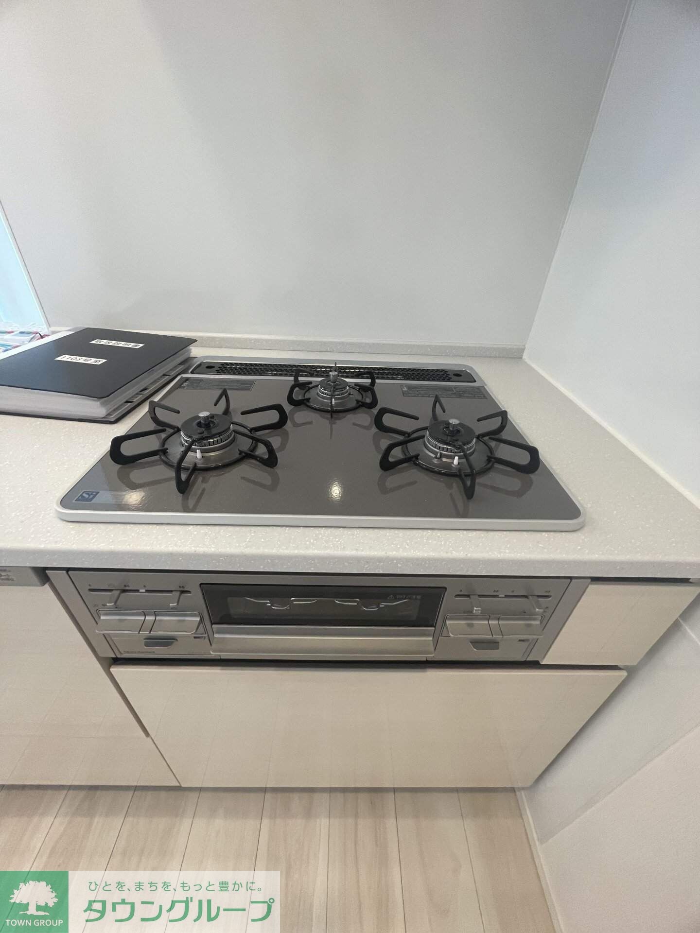 アヴァンカーサ町屋の物件内観写真