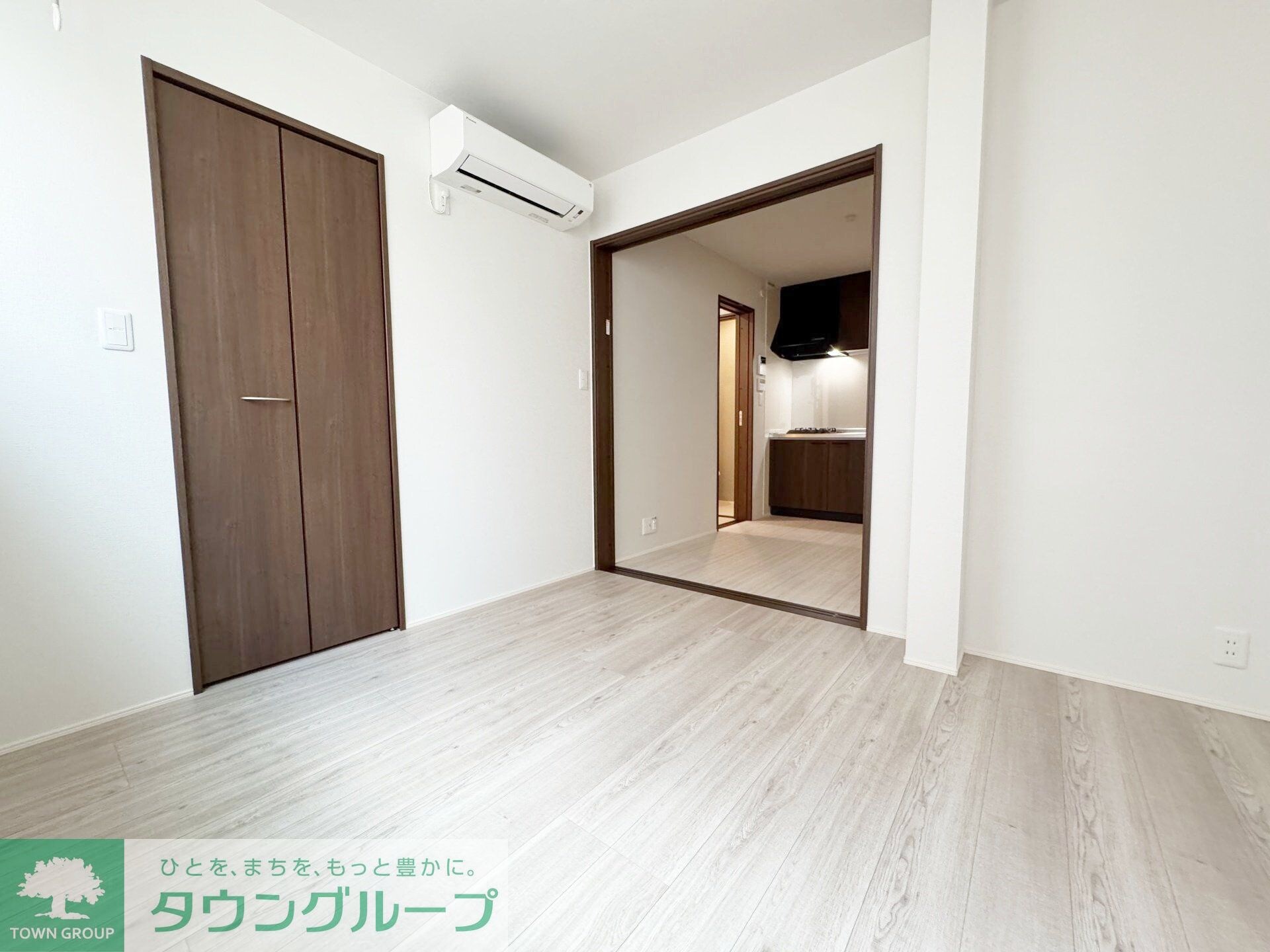 エリタージュの物件内観写真