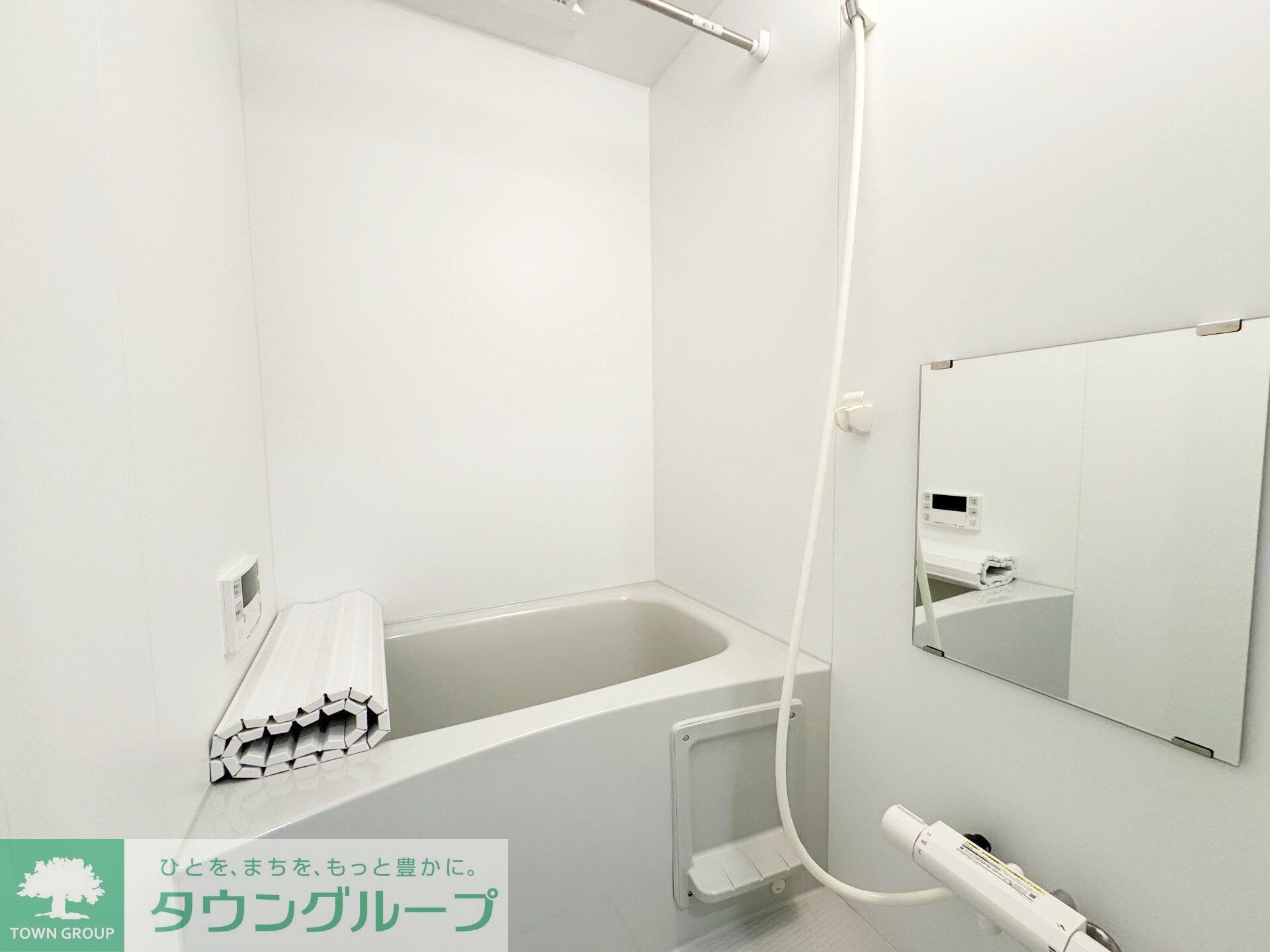 エリタージュの物件内観写真