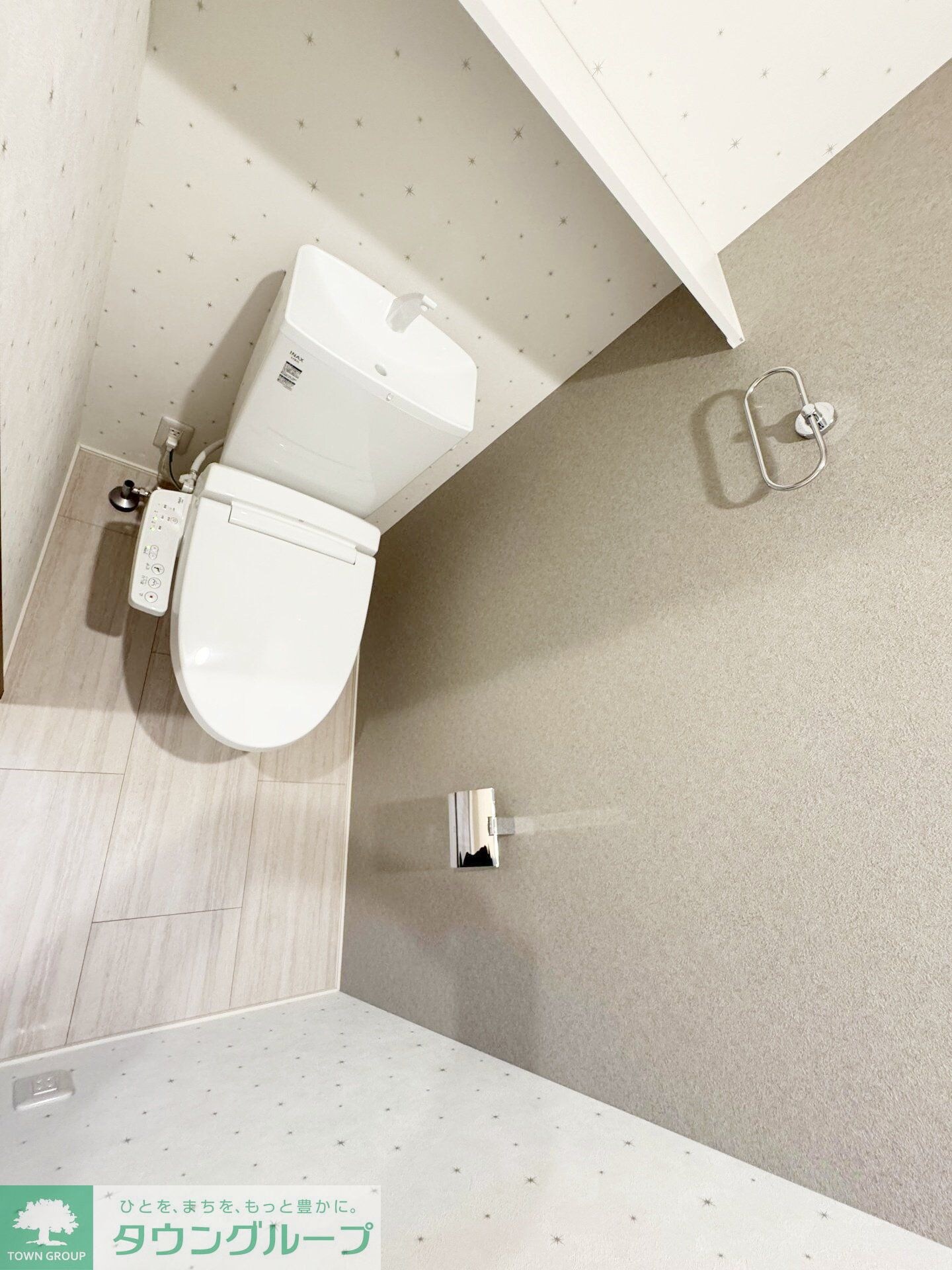 エリタージュの物件内観写真