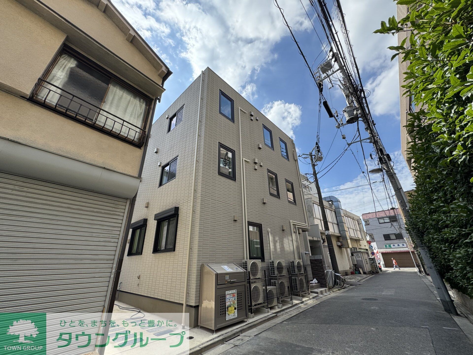 エリタージュの物件内観写真