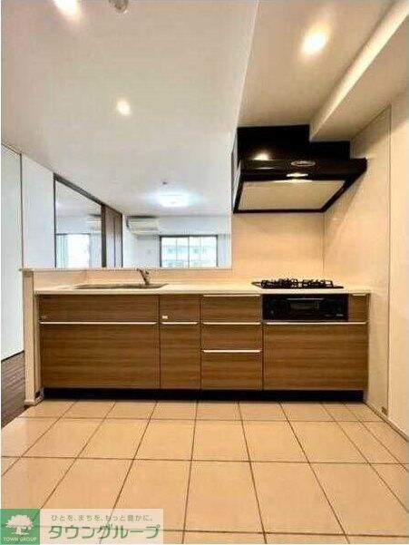 カスタリアの物件内観写真