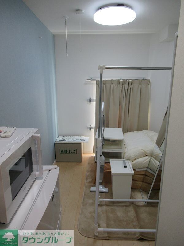 カーサ・コスタ南千住の物件内観写真