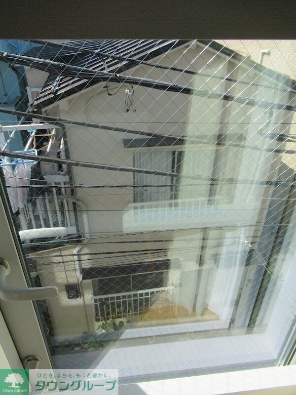 カーサ・コスタ南千住の物件内観写真