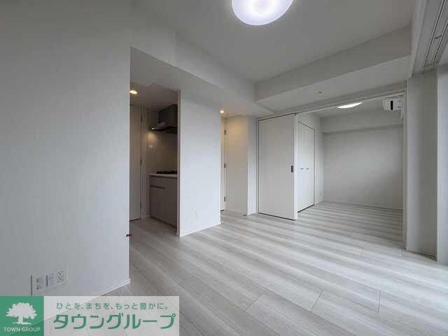 クラリティア西日暮里の物件内観写真