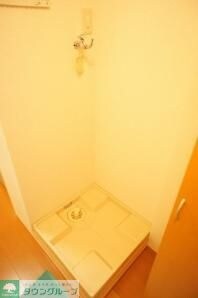 クレール西日暮里の物件内観写真