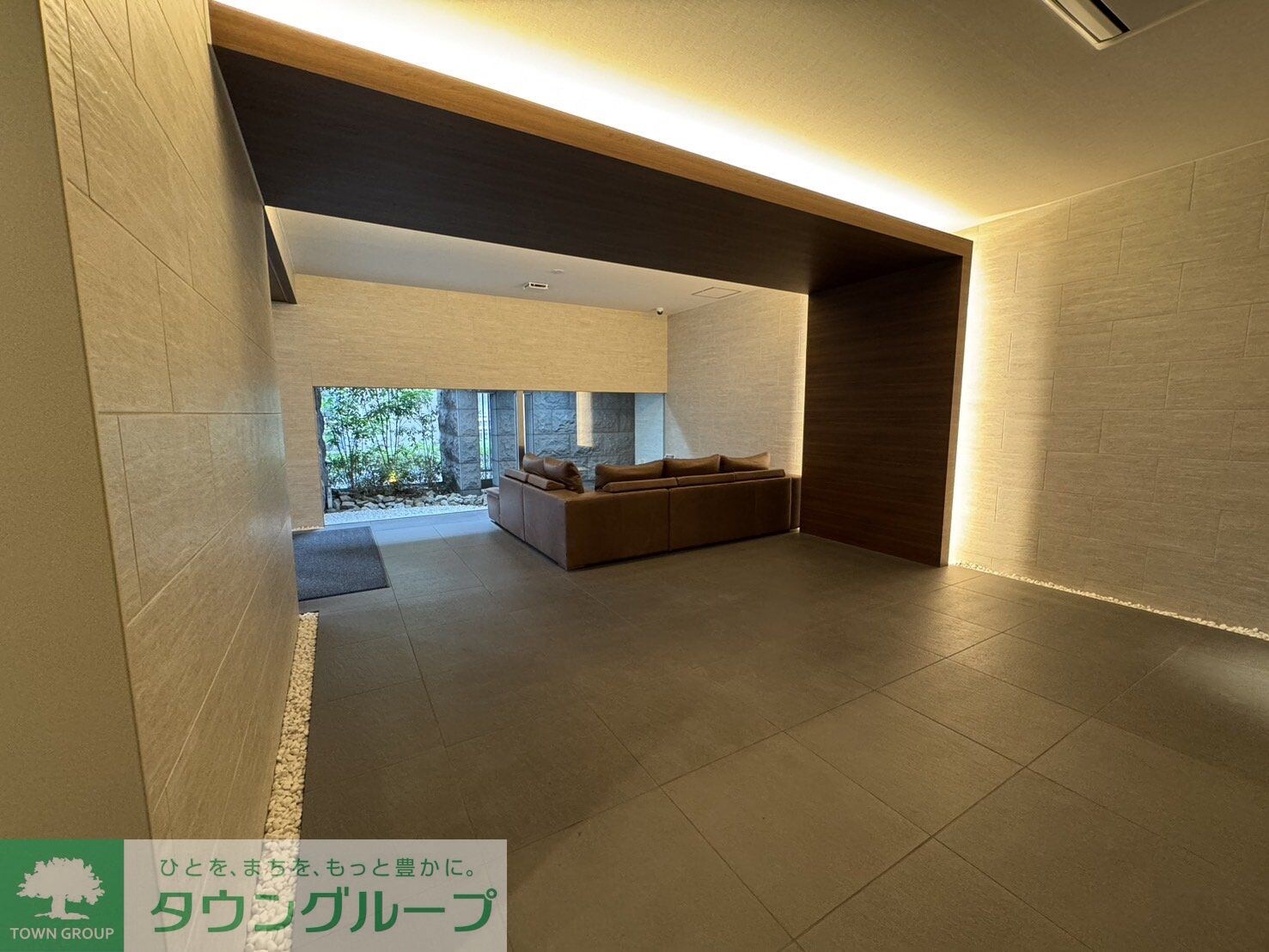 グランデュール富士の物件内観写真