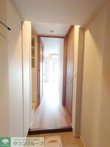 ジオエント町屋の物件内観写真