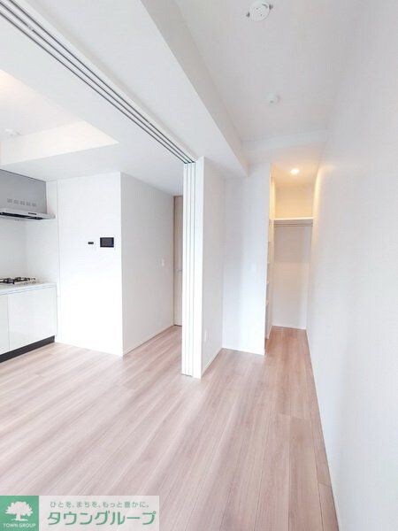 ジオエント町屋の物件内観写真