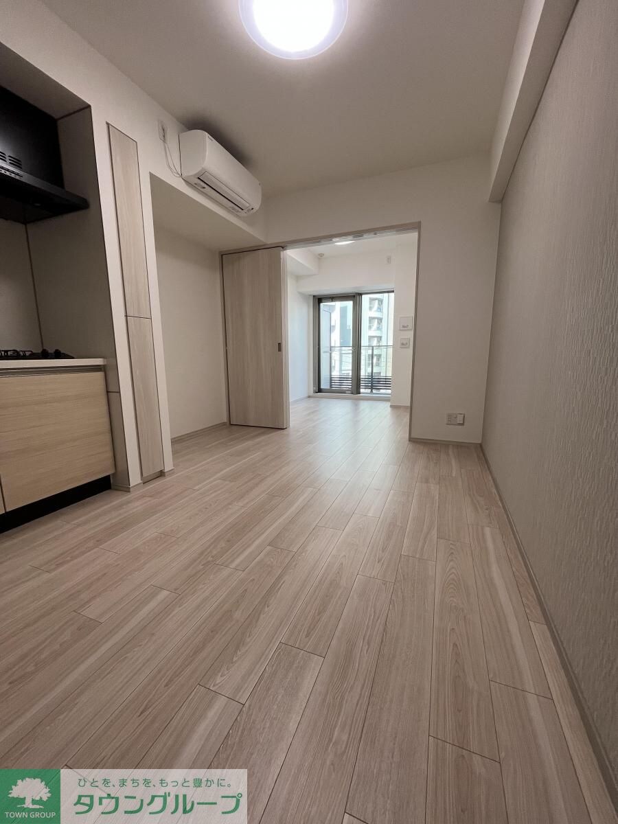 スプランディッド西日暮里の物件内観写真