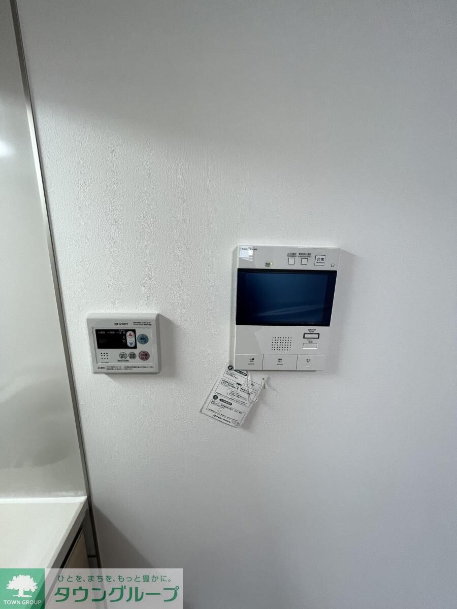 スプランディッド西日暮里の物件内観写真