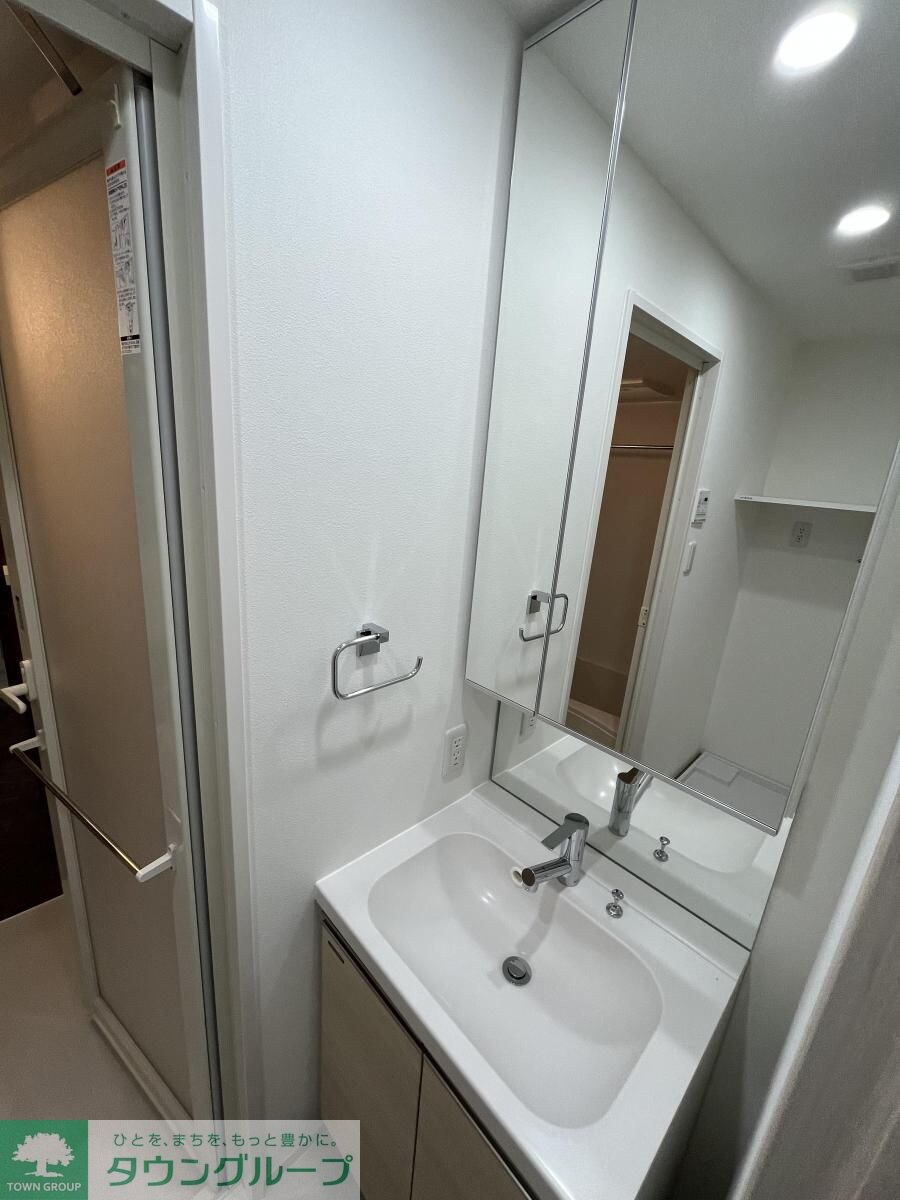 スプランディッド西日暮里の物件内観写真