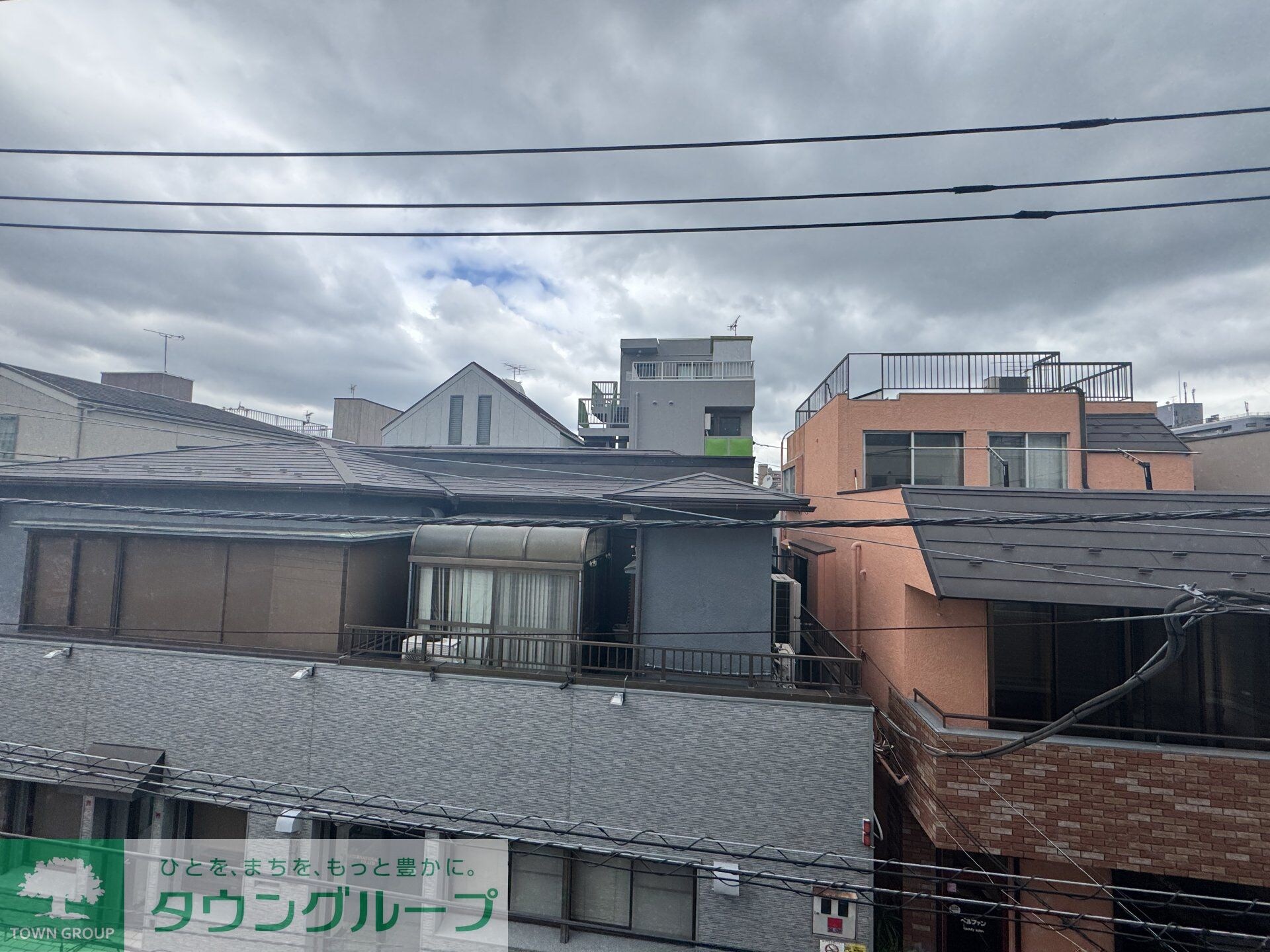 センプリーチェ西日暮里の物件内観写真